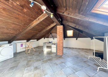 Casa semi indipendente Via Mulino, Val della Torre - foto 16