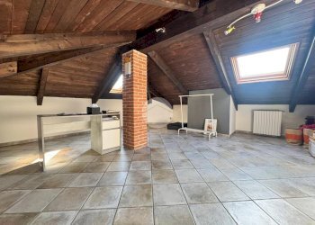 Casa semi indipendente Via Mulino, Val della Torre - foto 17