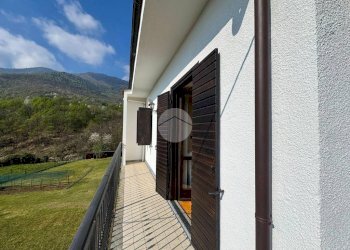 Casa semi indipendente Via Mulino, Val della Torre - foto 24