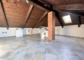 Casa semi indipendente Via Mulino, Val della Torre - foto 28