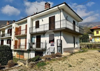 Casa semi indipendente Via Mulino, Val della Torre - foto 30