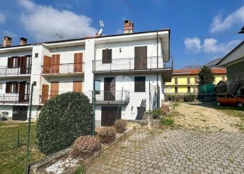 Casa semi indipendente Via Mulino, Val della Torre - foto 31