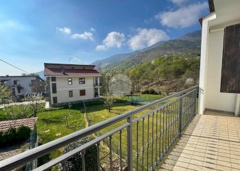 Casa semi indipendente Via Mulino, Val della Torre - foto 32