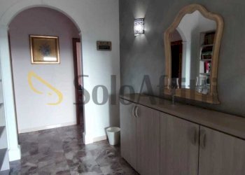 FOTO ENTRATA APP. 11 FIUMICINO.jpeg - Attico Via Mario Giuliano, Fiumicino - foto 3