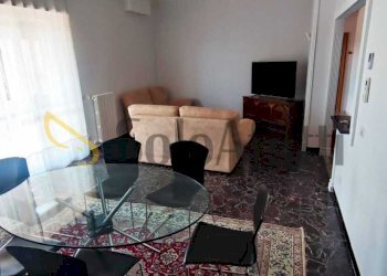 FOTO SOGGIORNO APP. 11 FIUMICINO - 2.2.jpeg - Attico Via Mario Giuliano, Fiumicino - foto 5