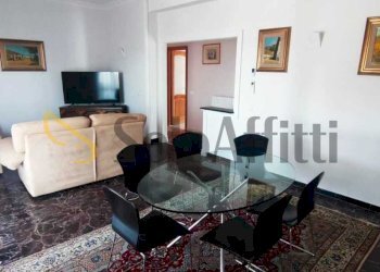 FOTO SOGGIORNO APP. 11 FIUMICINO - 1.2.jpeg - Attico Via Mario Giuliano, Fiumicino - foto 6