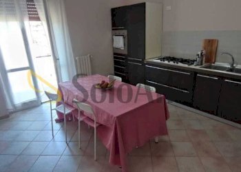 FOTO CUCINA APP. 11 FIUMICINO.jpeg - Attico Via Mario Giuliano, Fiumicino - foto 8