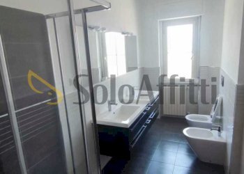 FOTO BAGNO APP. 11 FIUMICINO - 1.2.jpeg - Attico Via Mario Giuliano, Fiumicino - foto 11