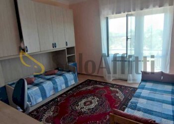 FOTO CAMERA DA LETTO APP. 11 FIUMICINO - 1.2.jpeg - Attico Via Mario Giuliano, Fiumicino - foto 13