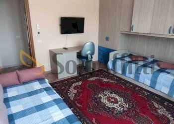 FOTO CAMERA DA LETTO APP. 11 FIUMICINO - 2.2.jpeg - Attico Via Mario Giuliano, Fiumicino - foto 14