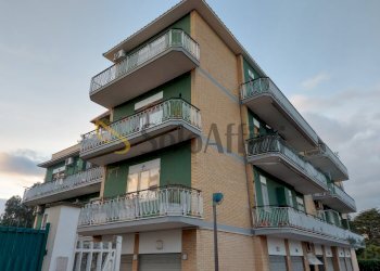 Fiumicino, Isola Sacra - attico - Attico Via Mario Giuliano, Fiumicino - foto 15