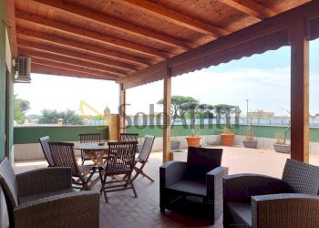 Fiumicino, Isola Sacra - Attico - Attico Via Mario Giuliano, Fiumicino - foto 16