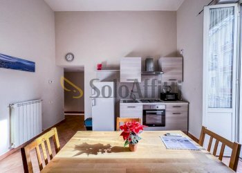 Cucina - Bilocale Via Gian Lorenzo Bernini, Napoli (zona Vomero) - foto 5