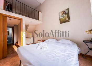 Camera da letto - Bilocale Via Gian Lorenzo Bernini, Napoli (zona Vomero) - foto 12