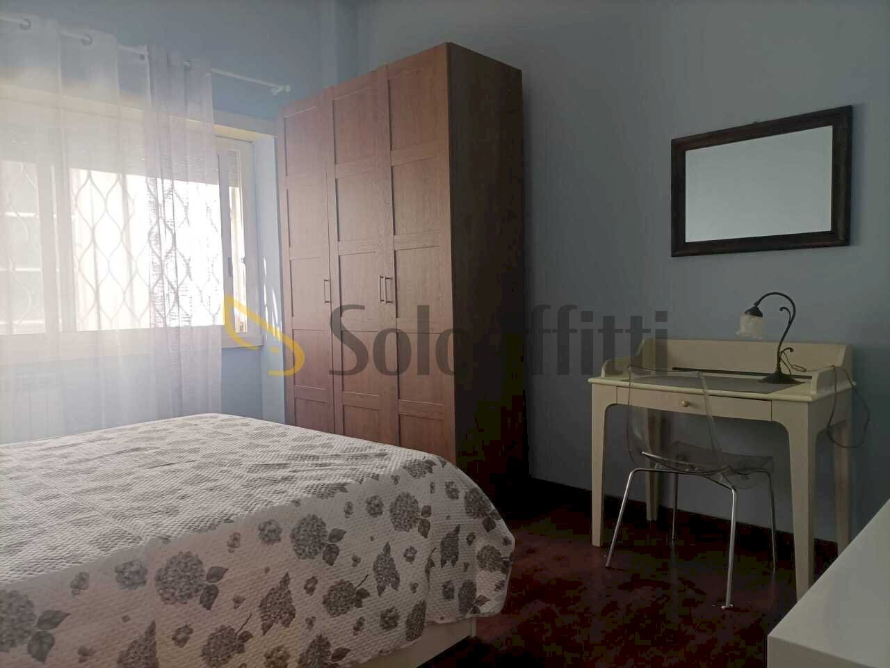 camera da letto - Appartamento Viale Tito Livio, Roma - foto 2