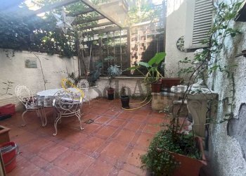 giardino - Appartamento Viale Tito Livio, Roma - foto 1