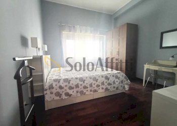 camera da letto - Appartamento Viale Tito Livio, Roma - foto 5