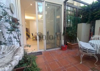 viste - Appartamento Viale Tito Livio, Roma - foto 6