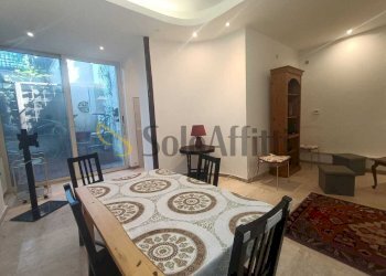 sala - Appartamento Viale Tito Livio, Roma - foto 9