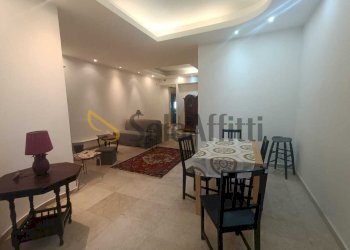 sala - Appartamento Viale Tito Livio, Roma - foto 10