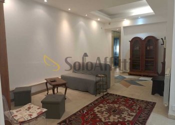 sala - Appartamento Viale Tito Livio, Roma - foto 11