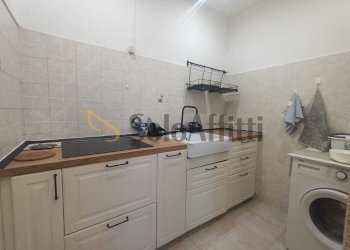 cucina - Appartamento Viale Tito Livio, Roma - foto 12