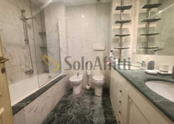 bagno - Appartamento Viale Tito Livio, Roma - foto 14