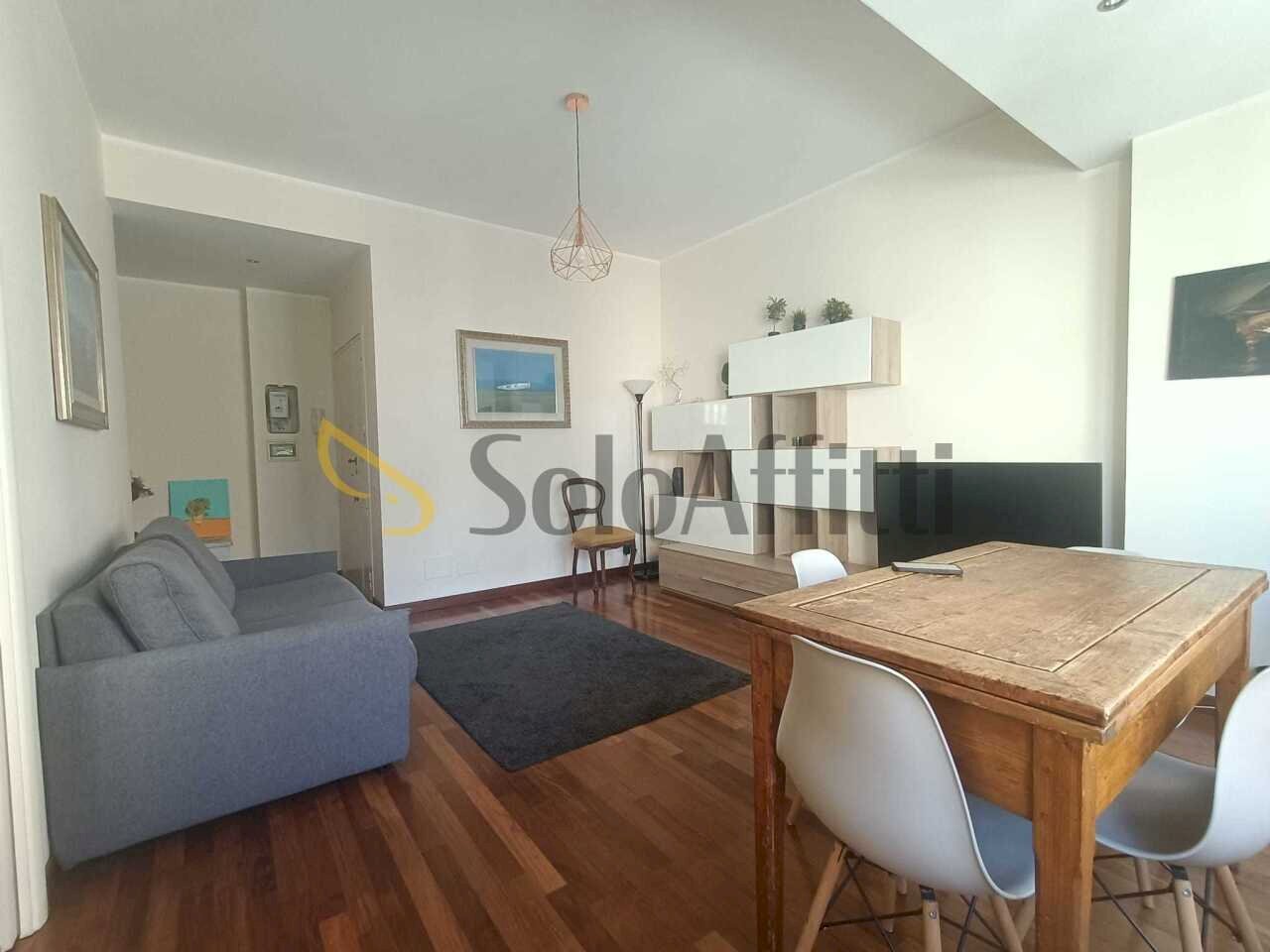 sala - Trilocale Via Teresa Gnoli, Roma - foto 1