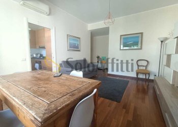 sala - Trilocale Via Teresa Gnoli, Roma - foto 2