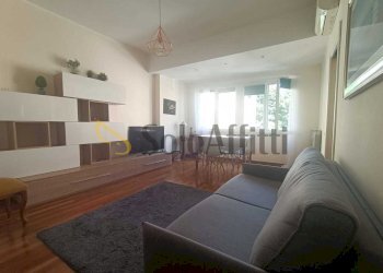 sala - Trilocale Via Teresa Gnoli, Roma - foto 3