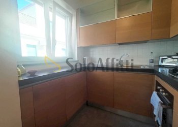 cucina - Trilocale Via Teresa Gnoli, Roma - foto 4