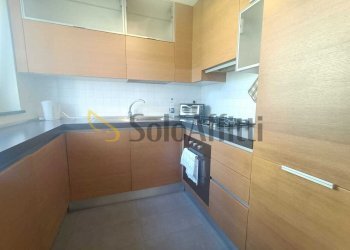 cucina - Trilocale Via Teresa Gnoli, Roma - foto 6