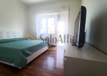 camera da letto - Trilocale Via Teresa Gnoli, Roma - foto 9