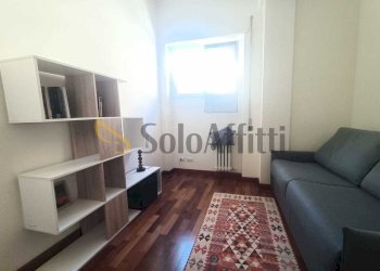 camera da letto - Trilocale Via Teresa Gnoli, Roma - foto 12