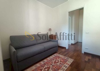 camera da letto - Trilocale Via Teresa Gnoli, Roma - foto 13