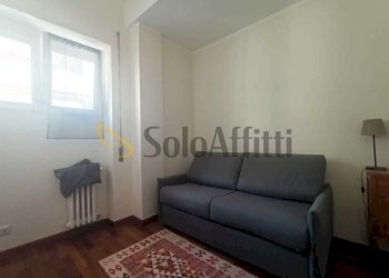 camera da letto - Trilocale Via Teresa Gnoli, Roma - foto 14