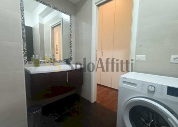 bagno - Trilocale Via Teresa Gnoli, Roma - foto 15