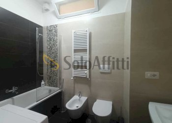 bagno - Trilocale Via Teresa Gnoli, Roma - foto 16