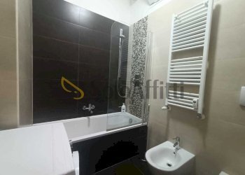 bagno - Trilocale Via Teresa Gnoli, Roma - foto 20
