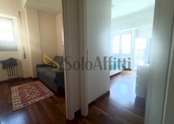 viste - Trilocale Via Teresa Gnoli, Roma - foto 21