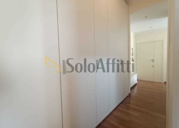 viste - Trilocale Via Teresa Gnoli, Roma - foto 22