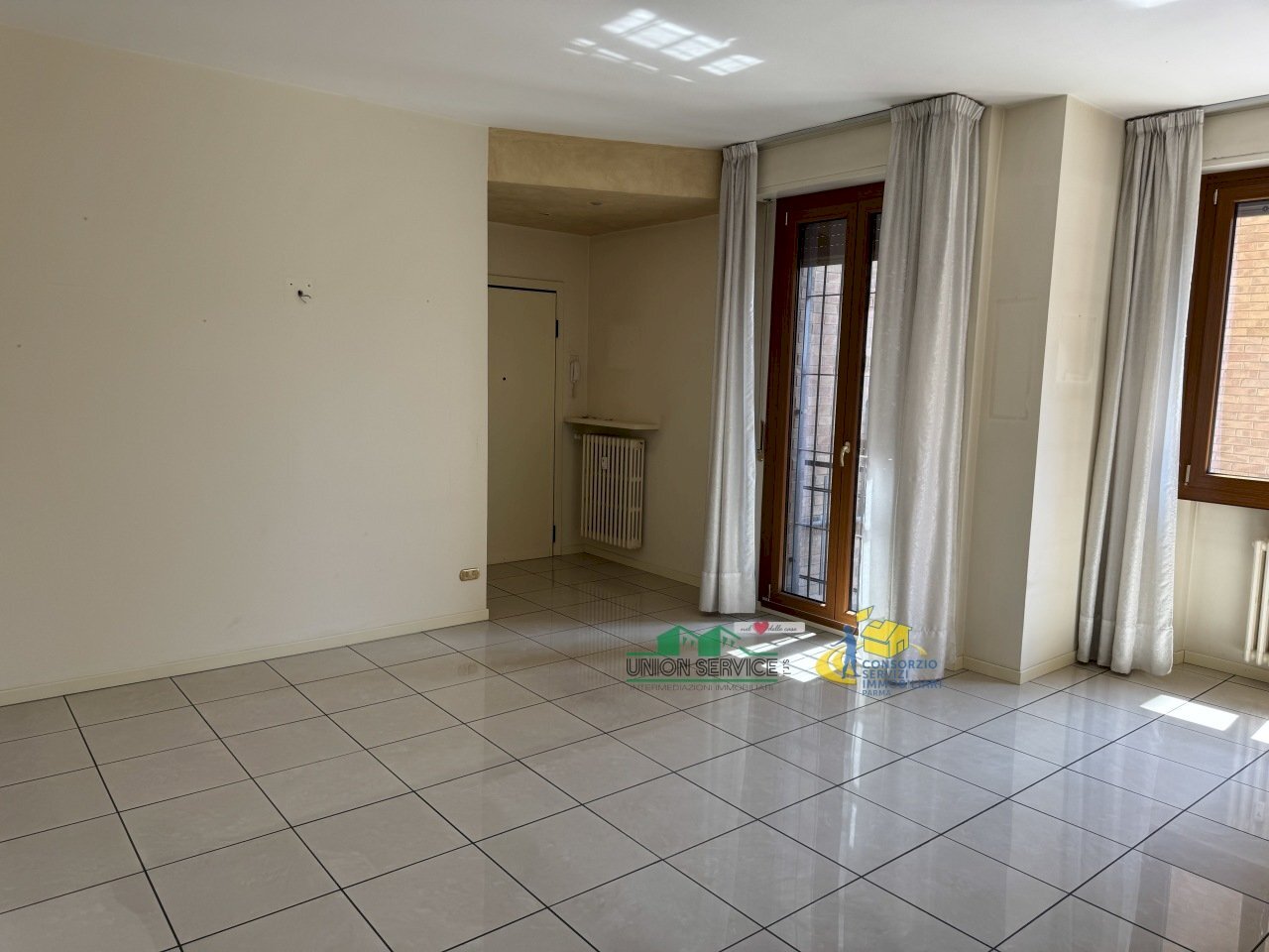 IMG_1400(1).JPG - Apartment Borgo Piccinini, Parma - photo 1