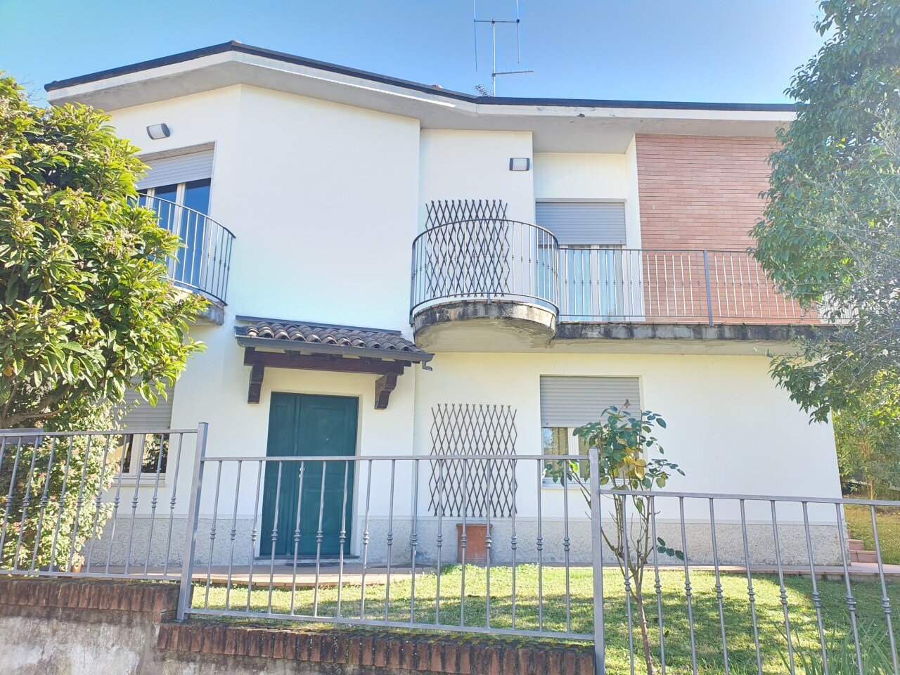 20260205_113421.jpg - Independent house VIA MARCONI 60, Fornovo di Taro - photo 1