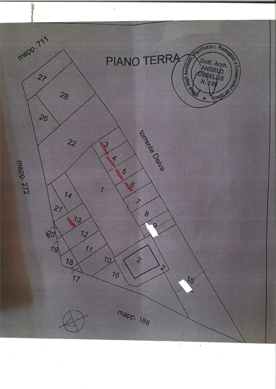 planimetria.jpg - Box Deiva Marina - foto 1