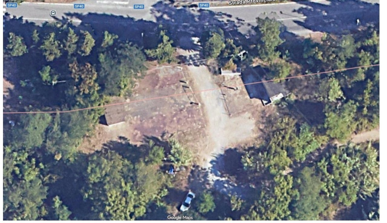 foto dall\'alto.jpg - Box Deiva Marina - foto 2