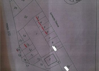 planimetria.jpg - Box Deiva Marina - foto 1