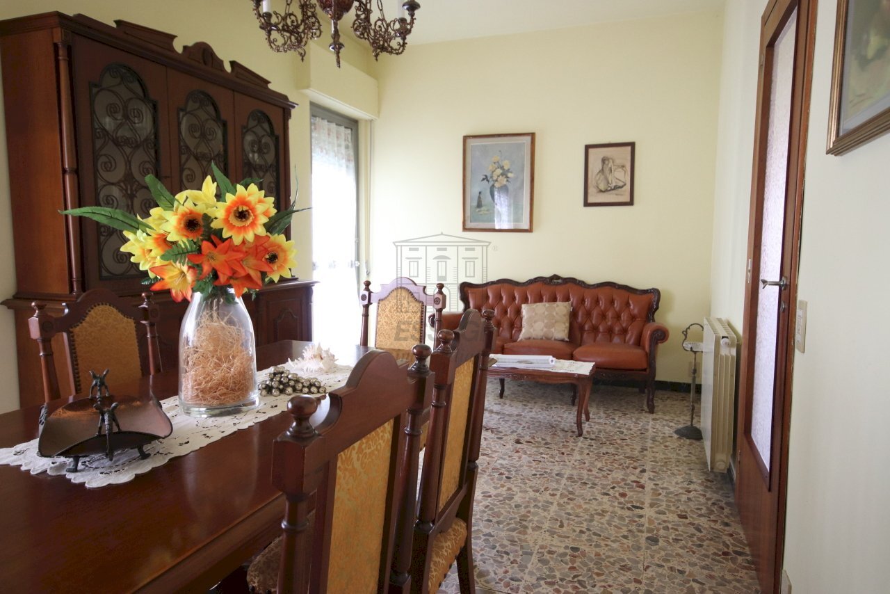 APPARTAMENTO ABITABILE VICINANZE LUCCA (4).JPG - Apartment Via Augusto Passaglia 294, Lucca - photo 1