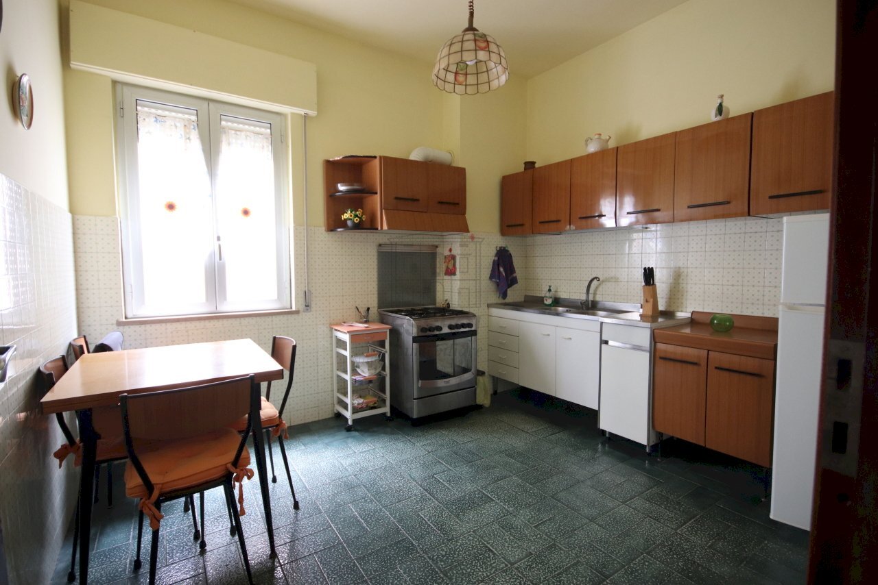 APPARTAMENTO ABITABILE VICINANZE LUCCA (25).JPG - Apartment Via Augusto Passaglia 294, Lucca - photo 3