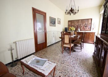 APPARTAMENTO ABITABILE VICINANZE LUCCA (24).JPG - Appartamento Via Augusto Passaglia 294, Lucca - foto 13