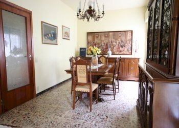 APPARTAMENTO ABITABILE VICINANZE LUCCA (5).JPG - Appartamento Via Augusto Passaglia 294, Lucca - foto 12